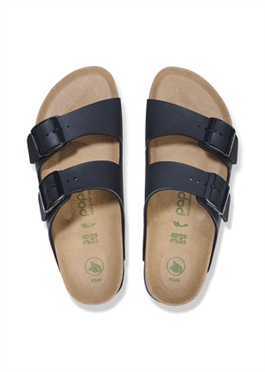 Flex platform sandal Black Birkenstock 